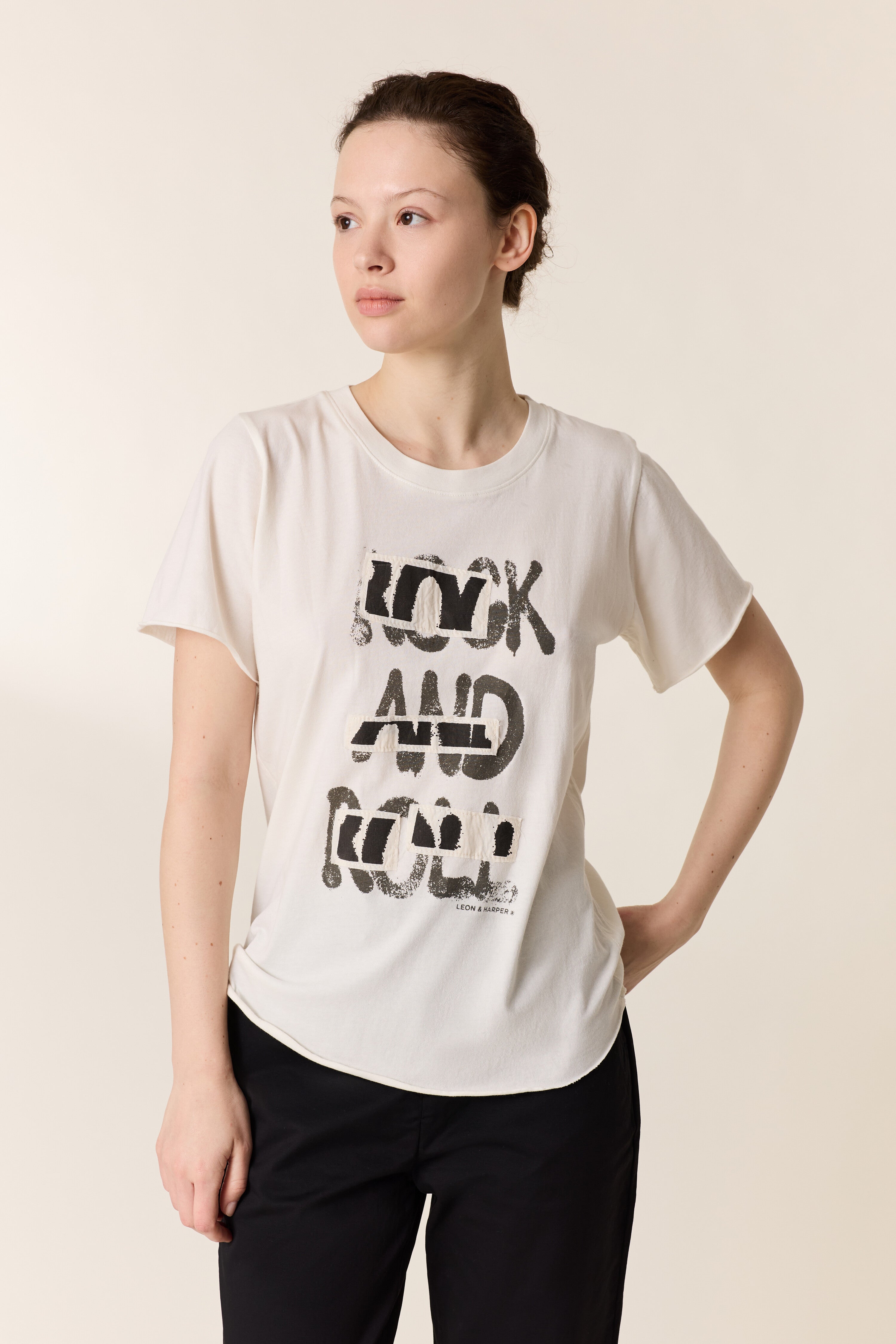 Tshirt Toro Mend