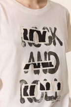 Tshirt Toro Mend