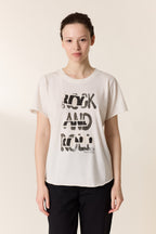 Tshirt Toro Mend