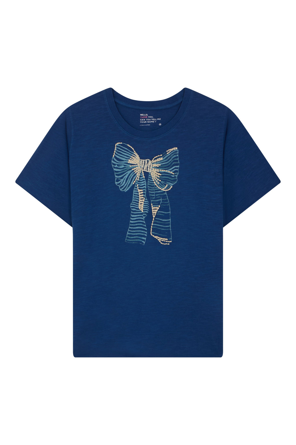Toro Node Tshirt