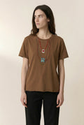 Camiseta Toro Verano