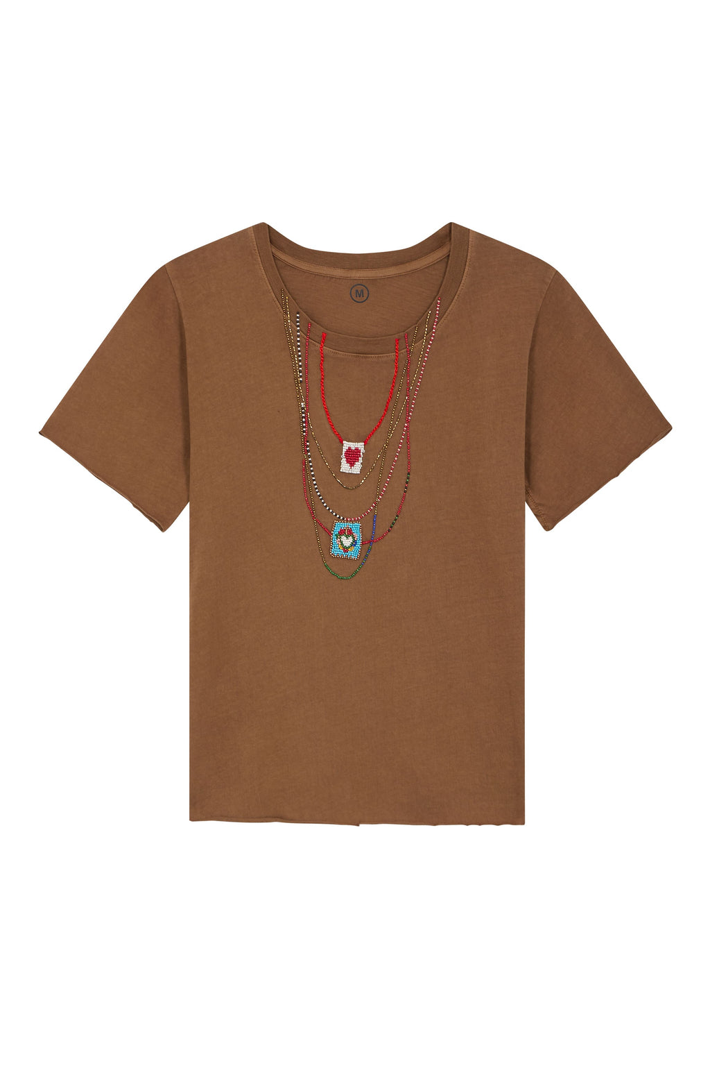 Camiseta Toro Verano