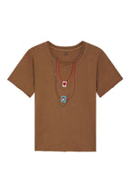 Camiseta Toro Verano
