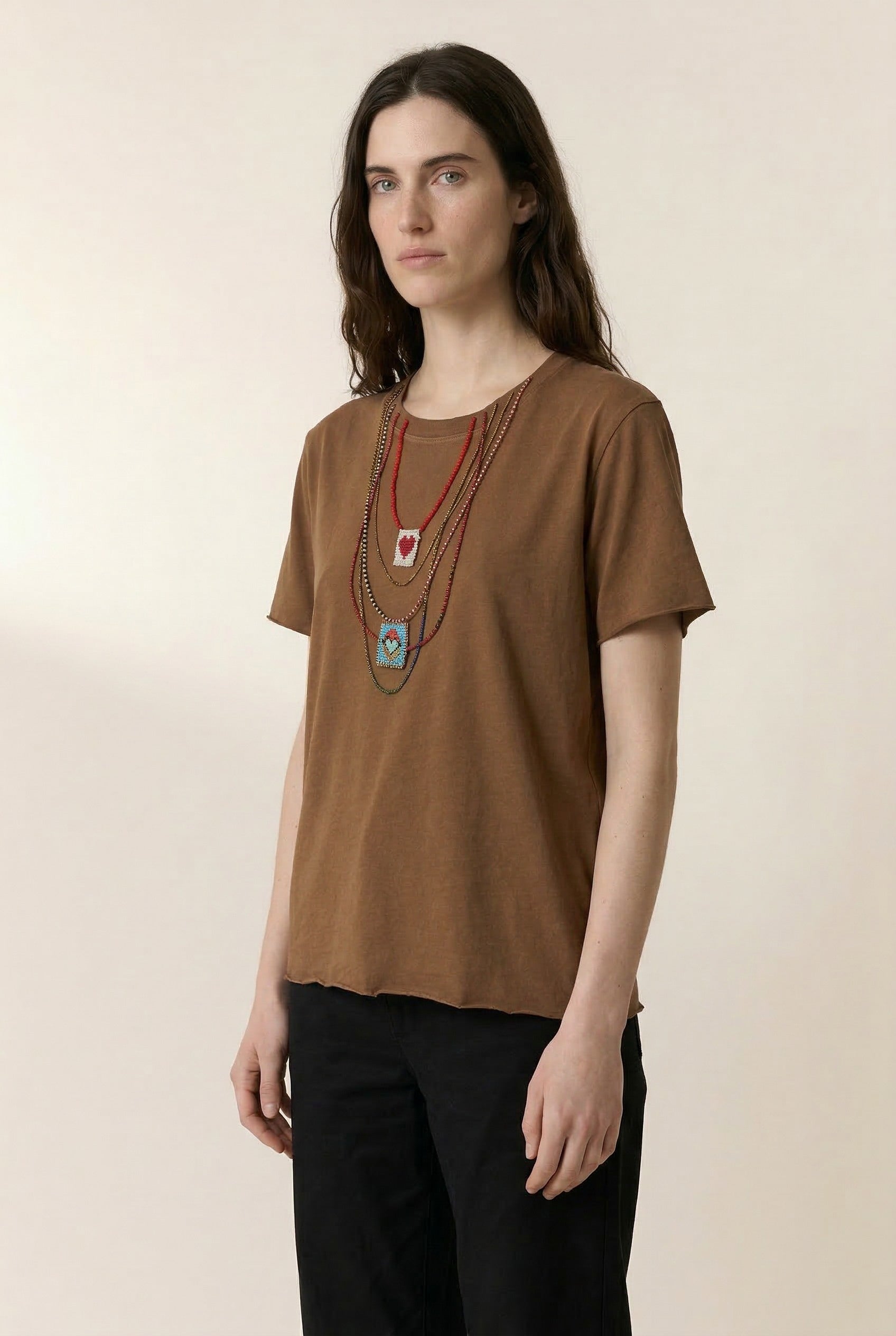 Camiseta Toro Verano