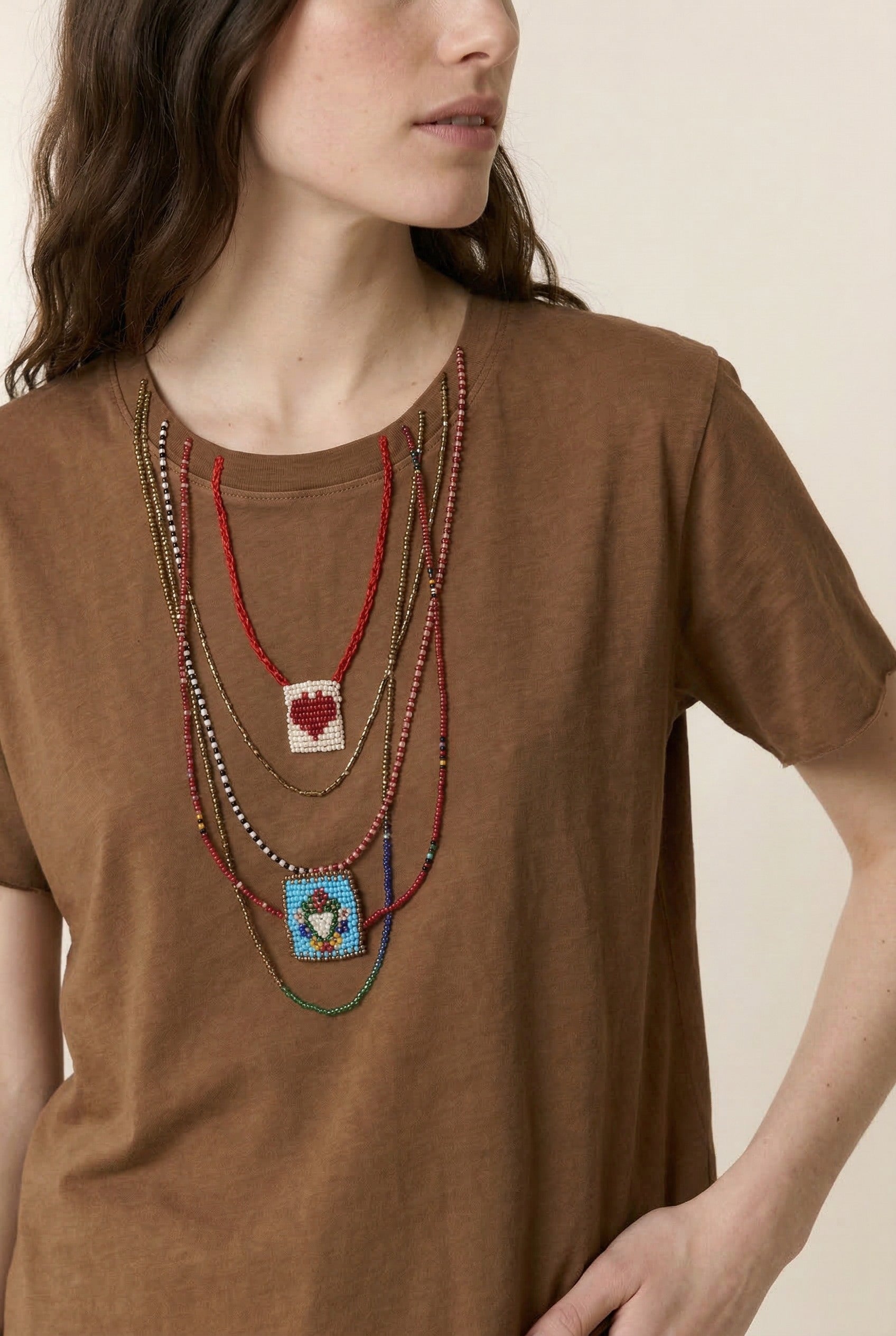 Camiseta Toro Verano