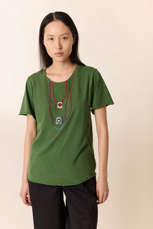 Camiseta Toro Verano