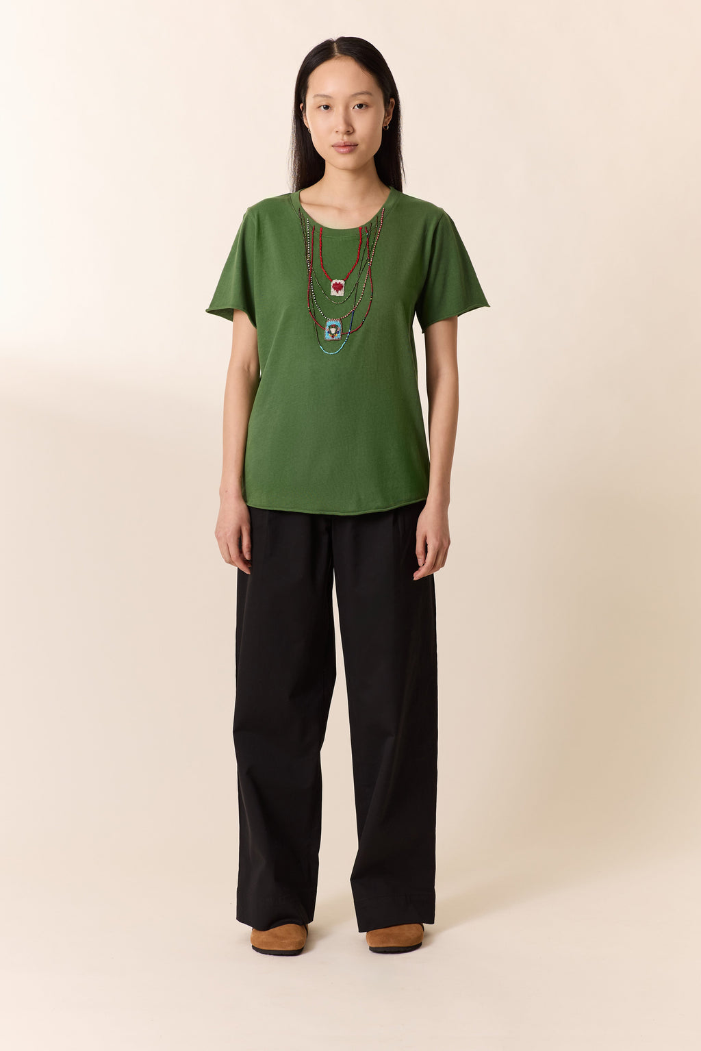 Camiseta Toro Verano