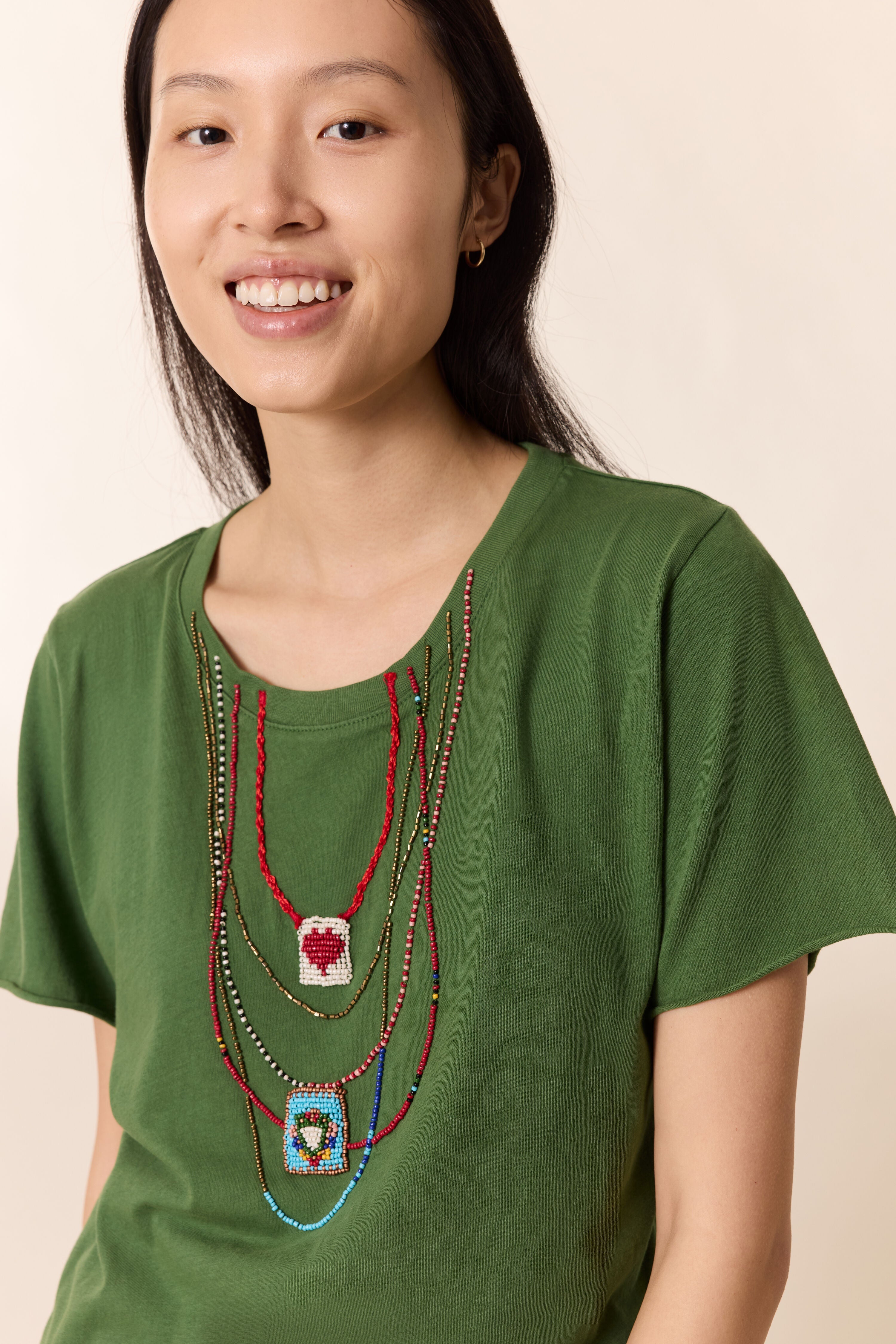Camiseta Toro Verano