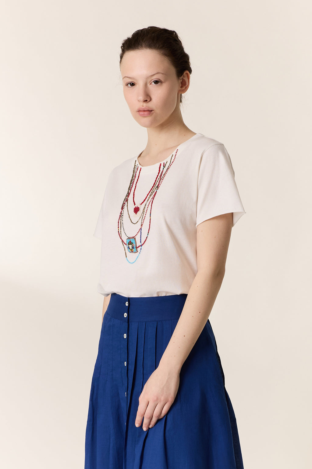 Toro Summer Tshirt