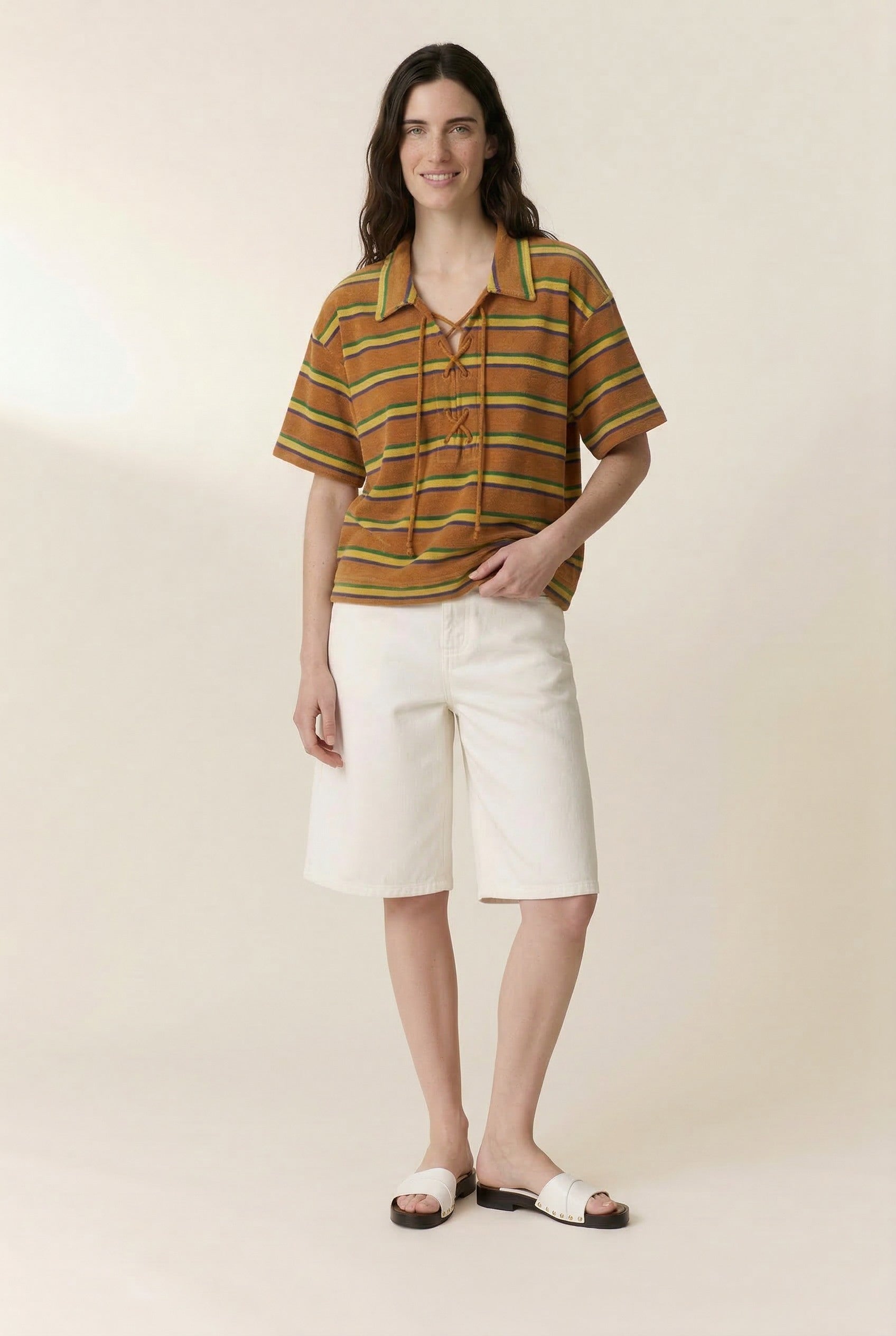 Camiseta Tully Strp