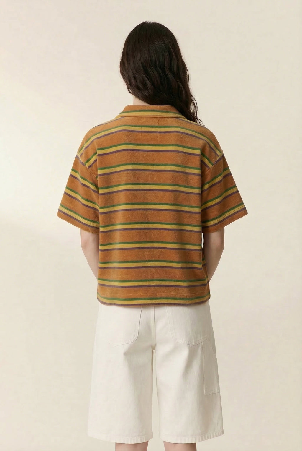 Camiseta Tully Strp
