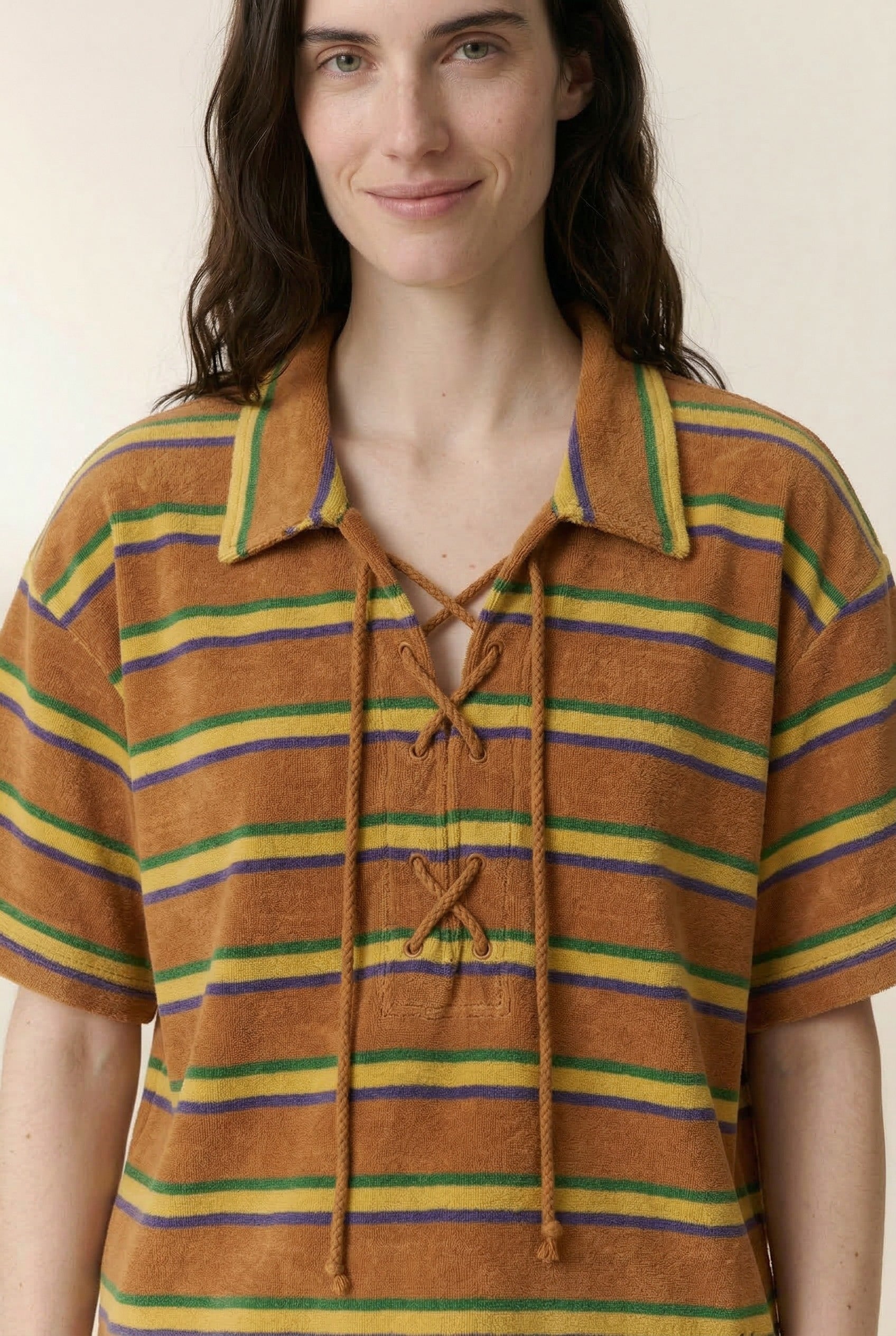 Camiseta Tully Strp