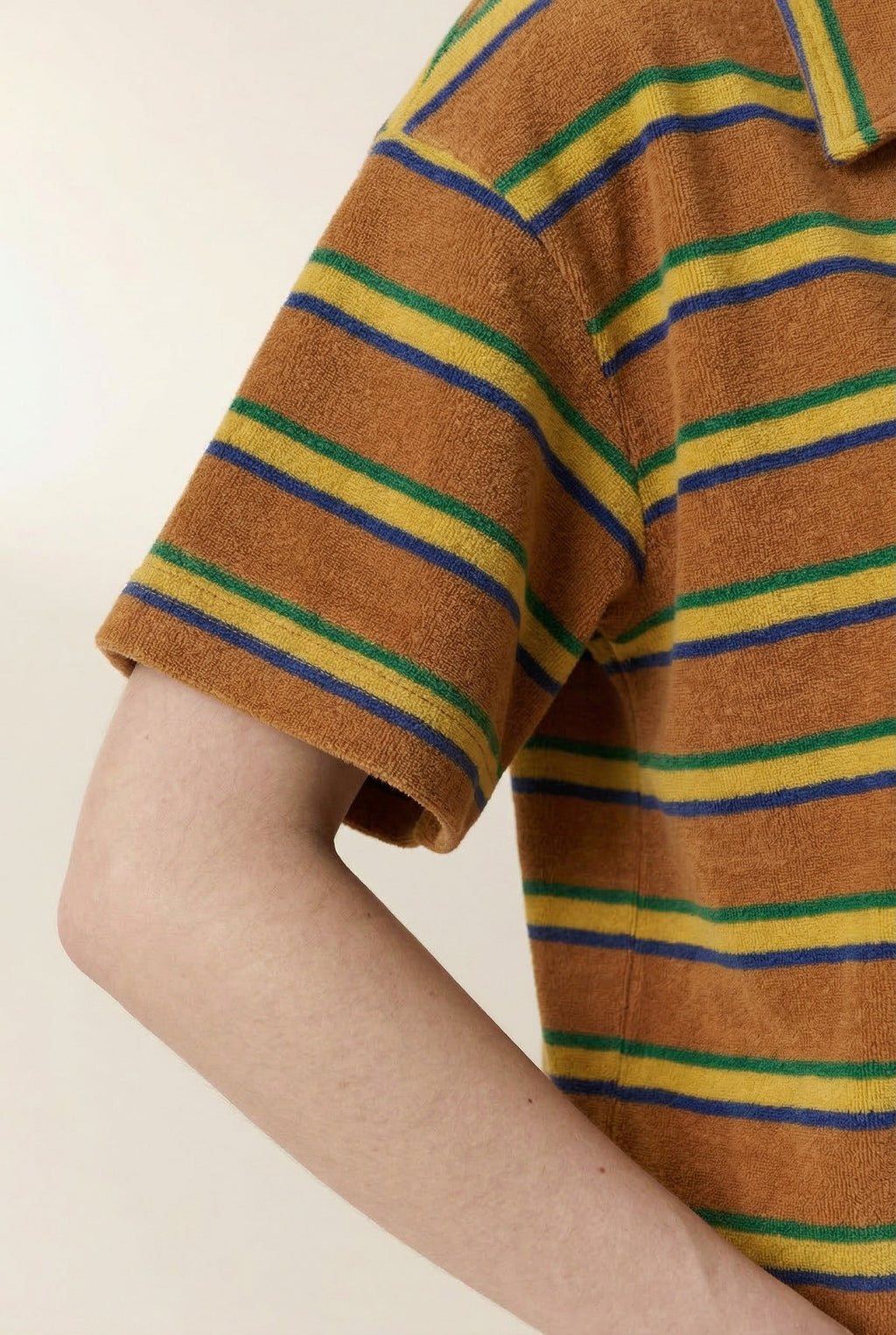 Camiseta Tully Strp