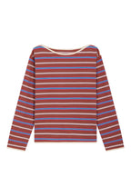 Tshirt Turin Stripes