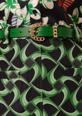 Bella Belt - Green