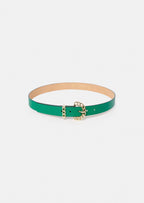 Bella Belt - Green