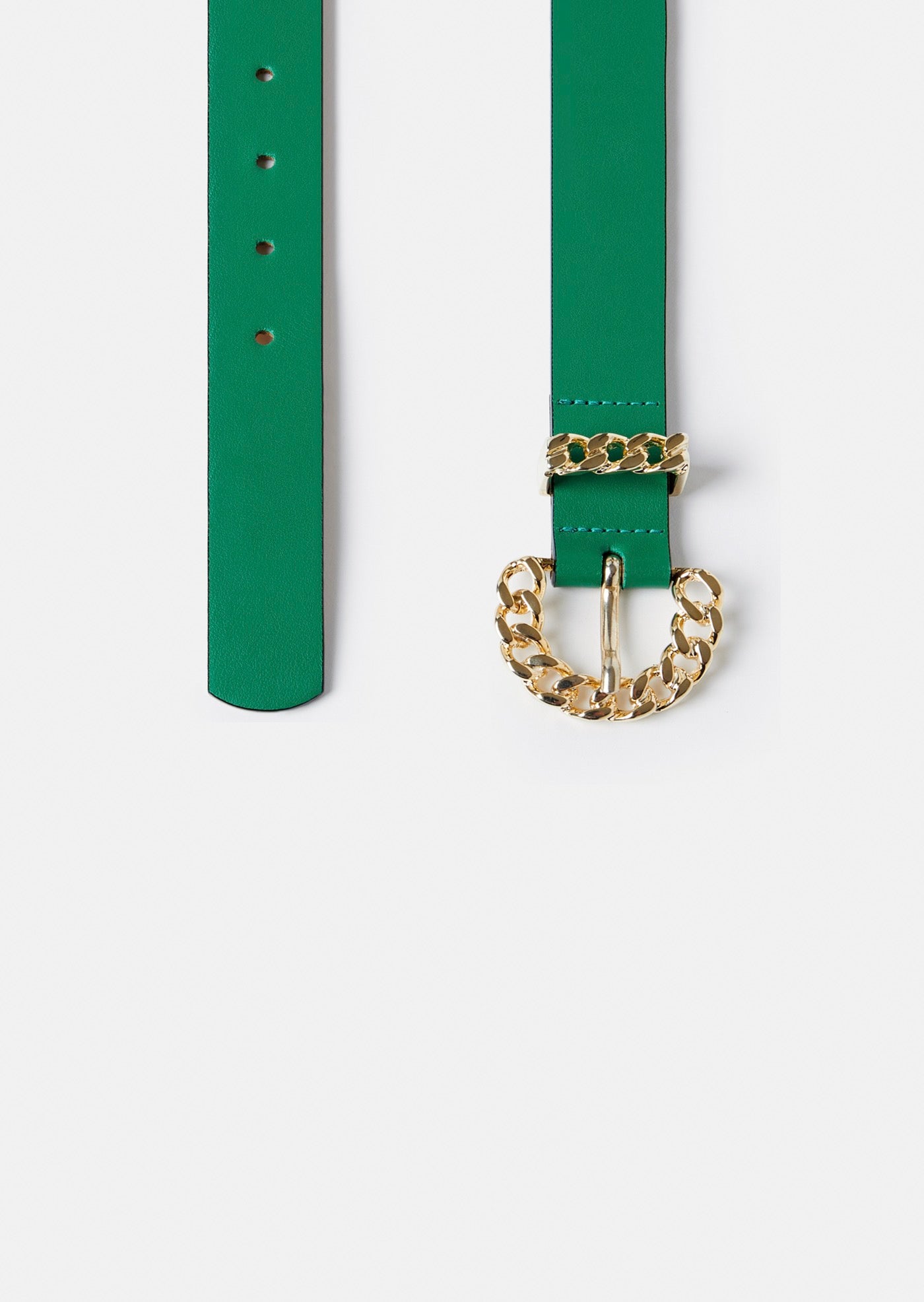 Bella Belt - Green