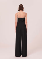 Combinaison Clotilde - Noir