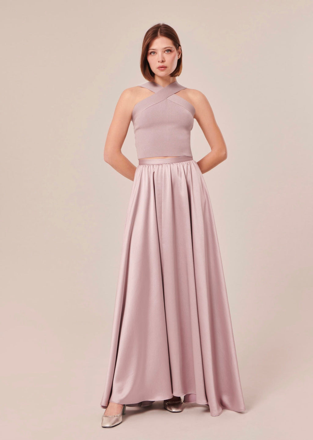 Joya Skirt - Parma