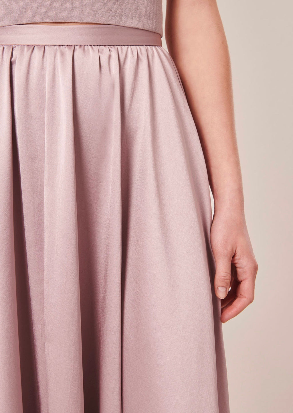 Joya Skirt - Parma