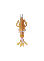 Amber Langoustine