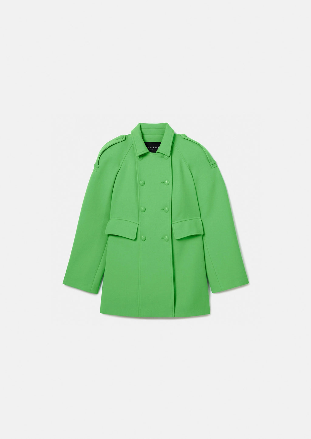 Manteau Marnie - Vert