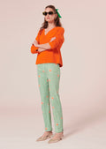 Pablo Trouser - Green