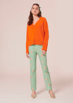 Pablo Trouser - Green