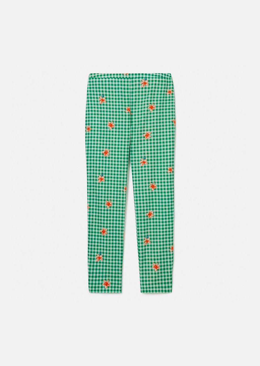 Pablo Trouser - Green