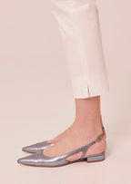 Pantalon Pablo - Blanc