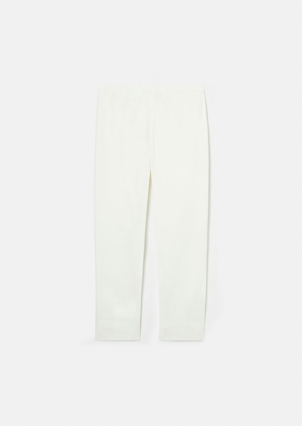 Pantalon Pablo - Blanc