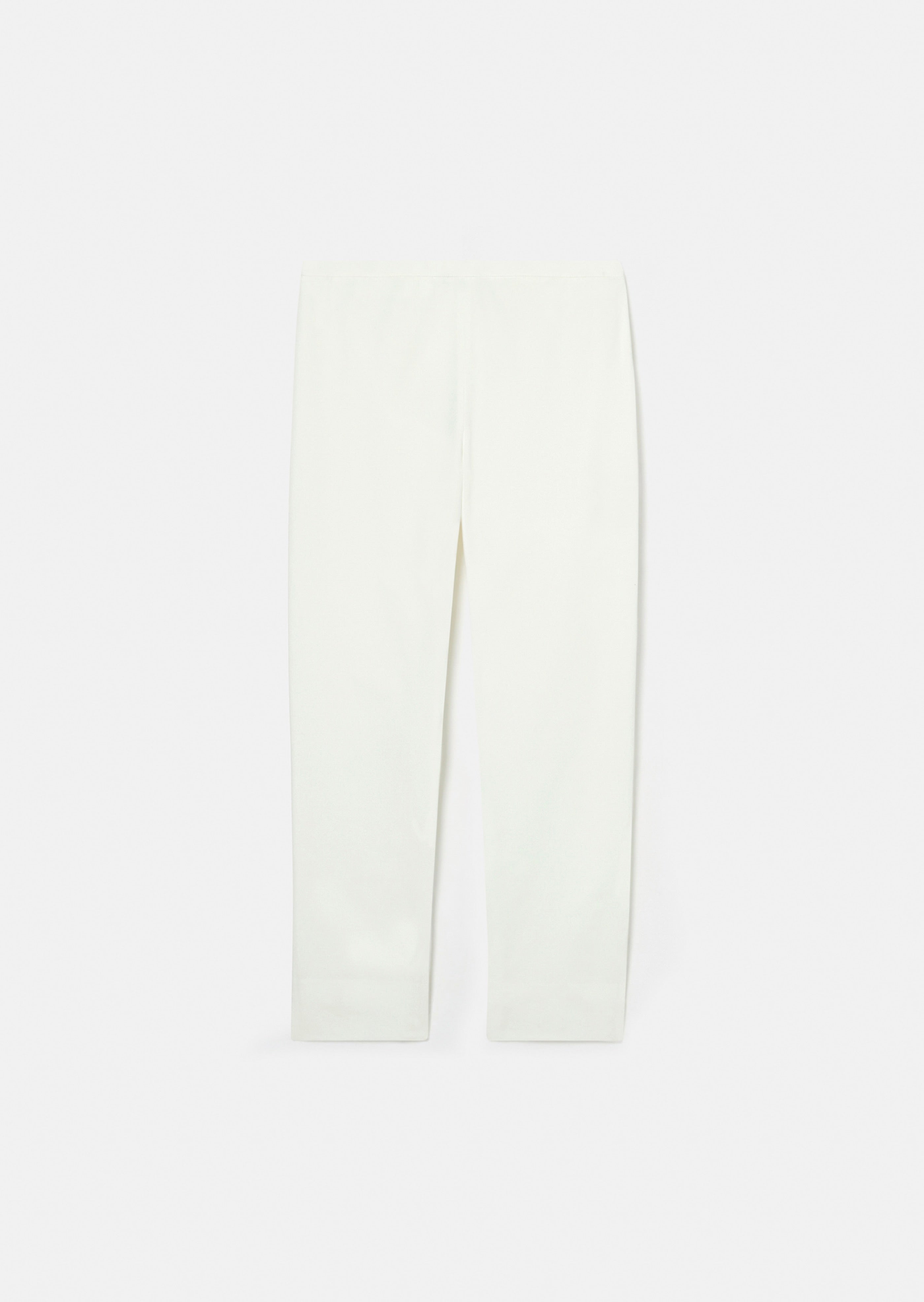 Pantalon Pablo - Blanc