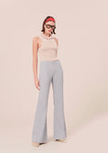 Pantalon Penina - Bleu
