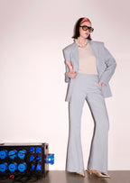 Pantalon Penina - Bleu