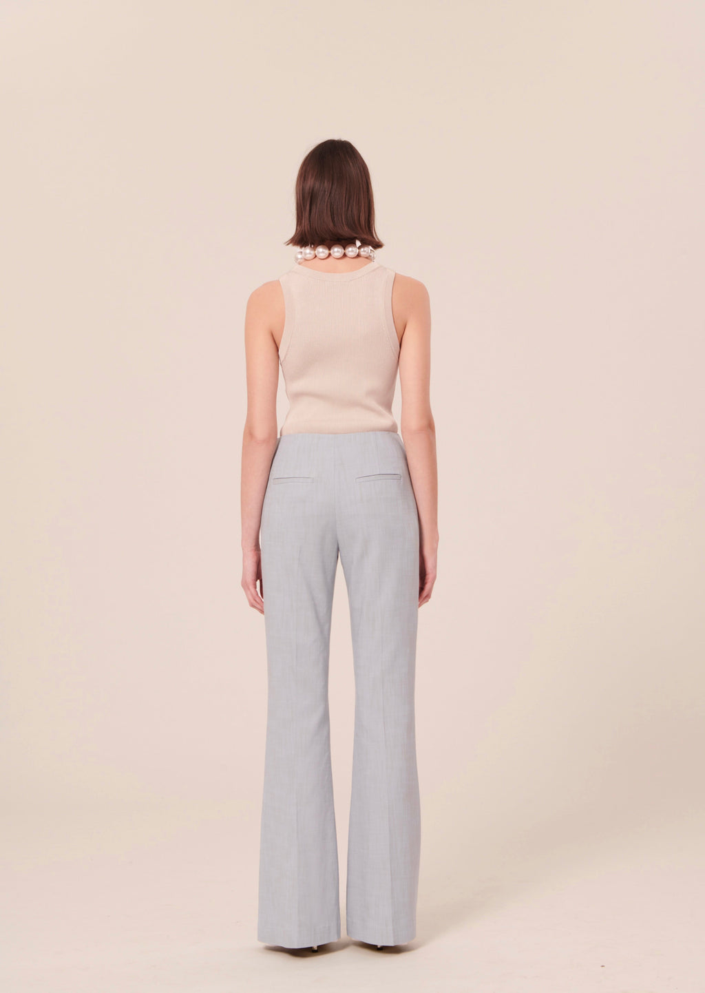 Pantalon Penina - Bleu