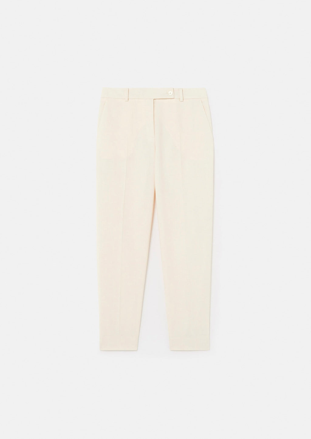 Pantalon Pascal - Ecru