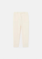 Pantalon Pascal - Ecru