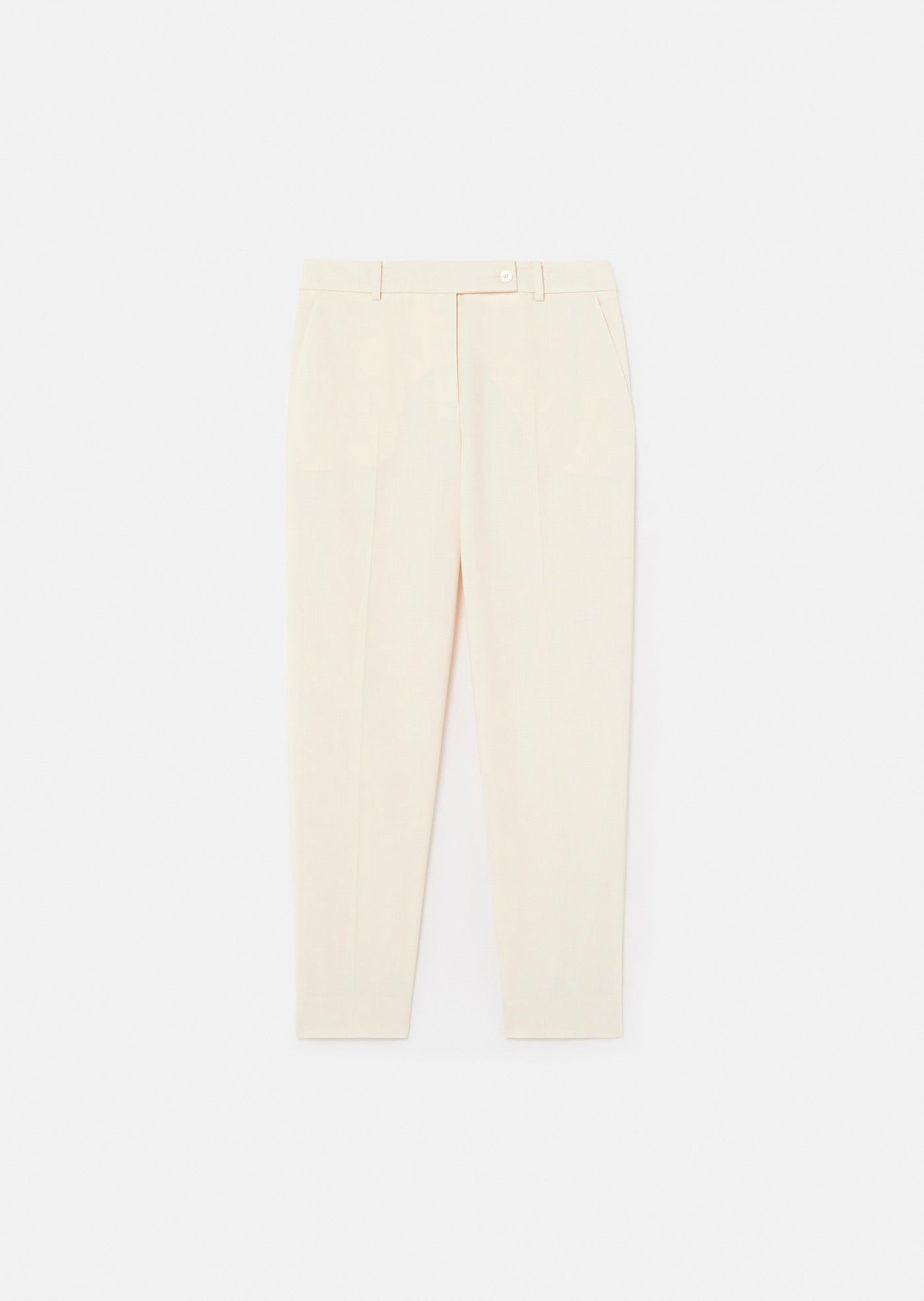 Pantalon Pascal - Ecru