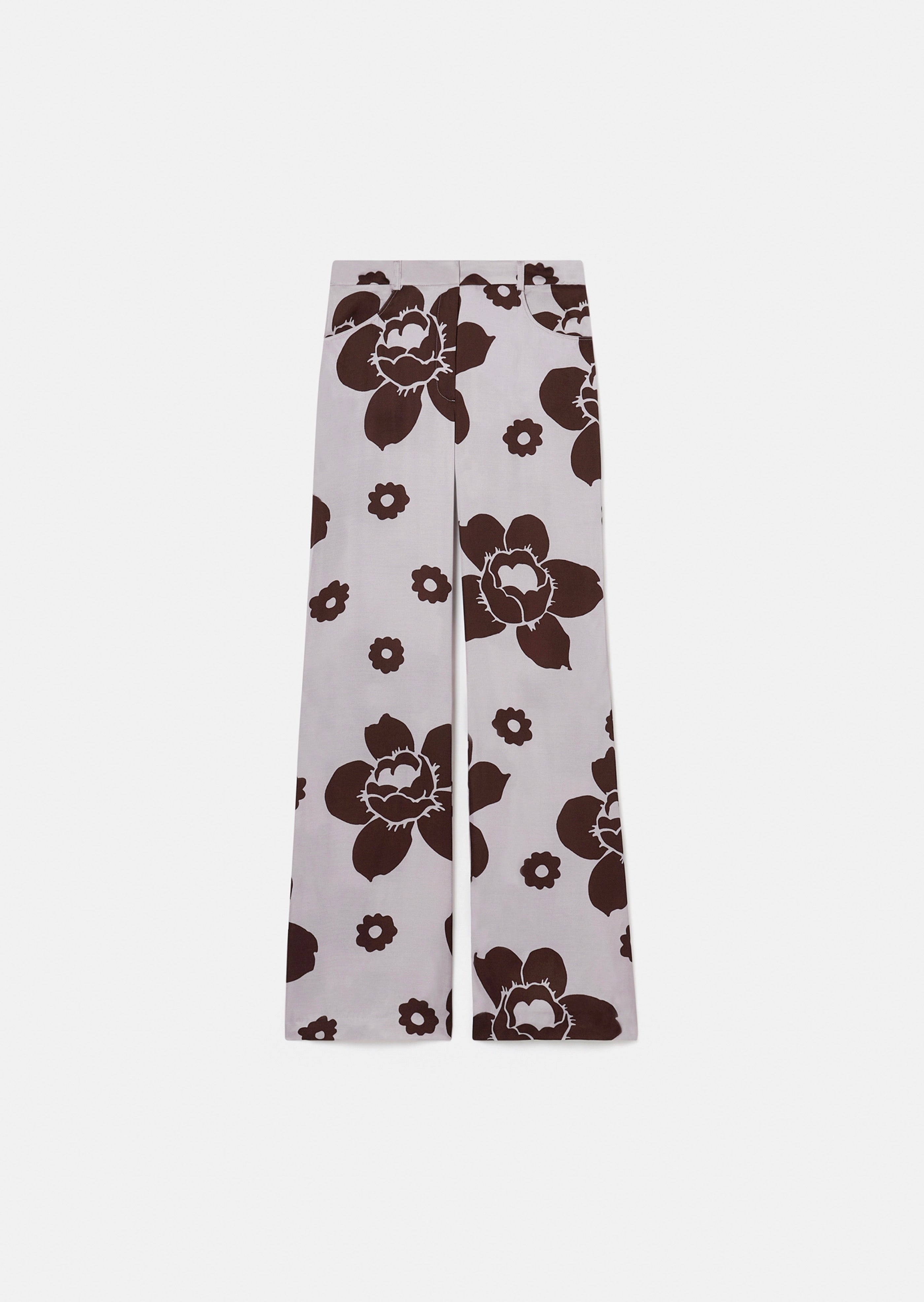 Pantalon Prosper - Parme