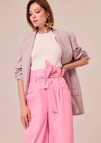 Pantalones Pyla - Rubor