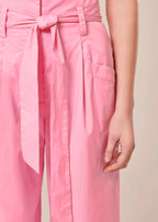 Pantalones Pyla - Rubor