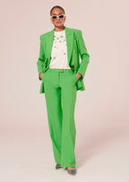 Pantalones Peter - Verde