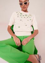 Pantalones Peter - Verde