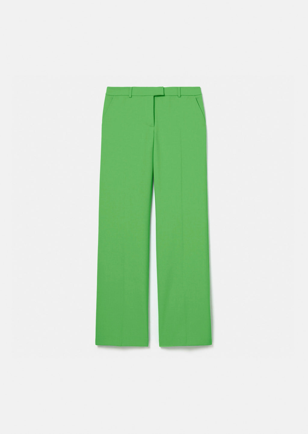 Pantalones Peter - Verde