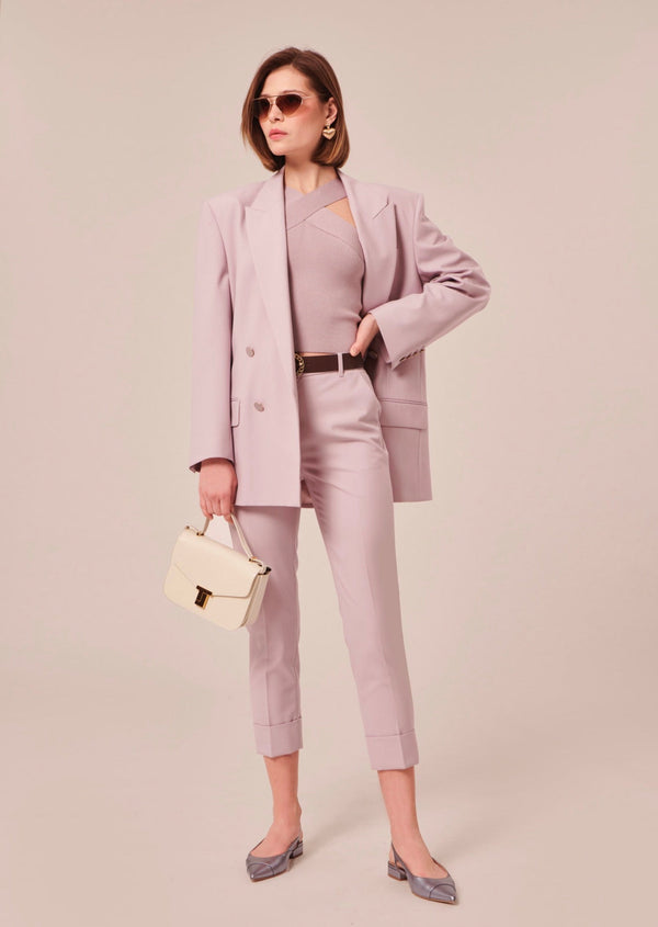 Philippa Trousers - Parma