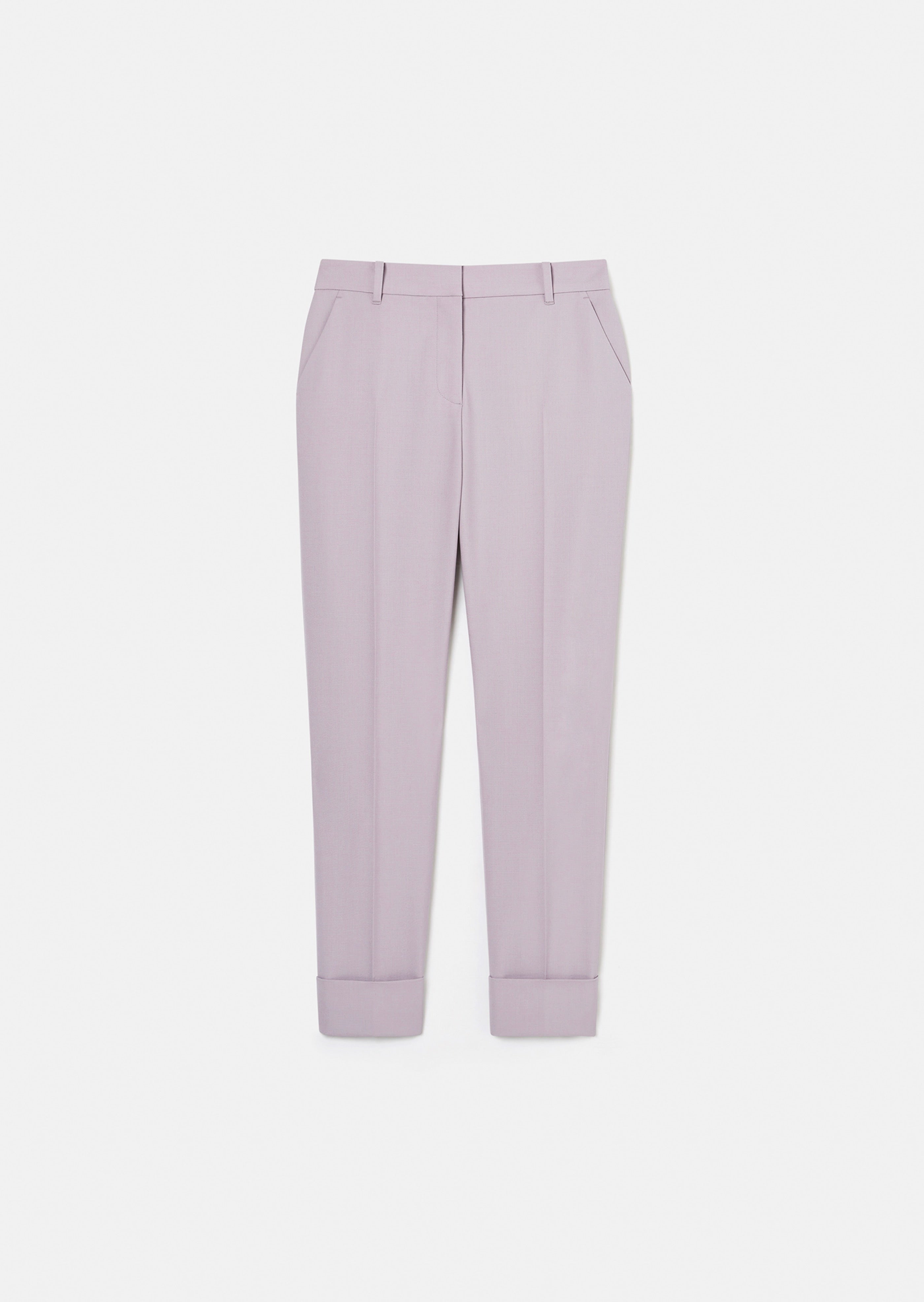 Pantalones Philippa - Parma