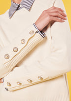Pull Pierrick - Ecru