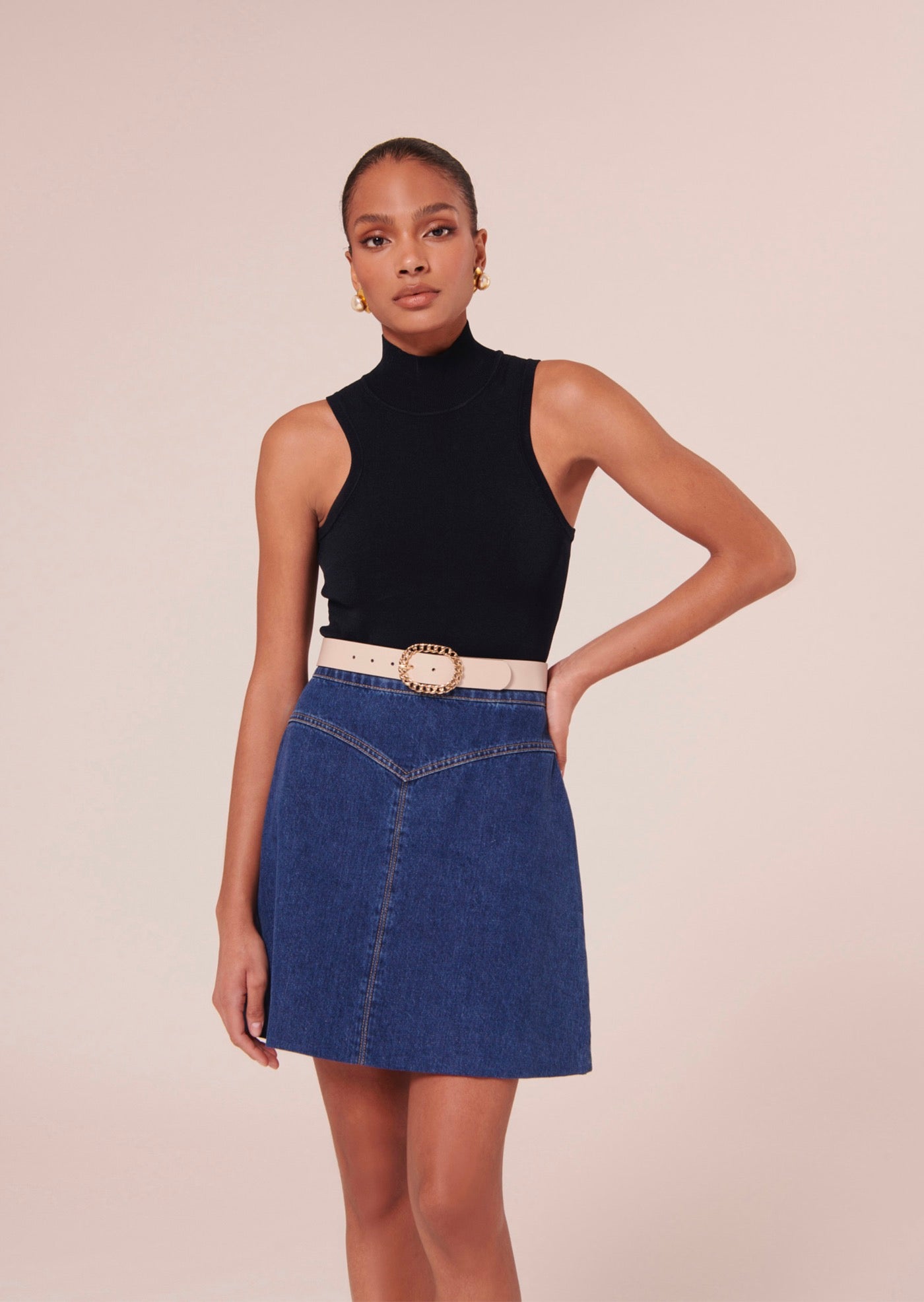 Jersey Palmira - Nocturne
