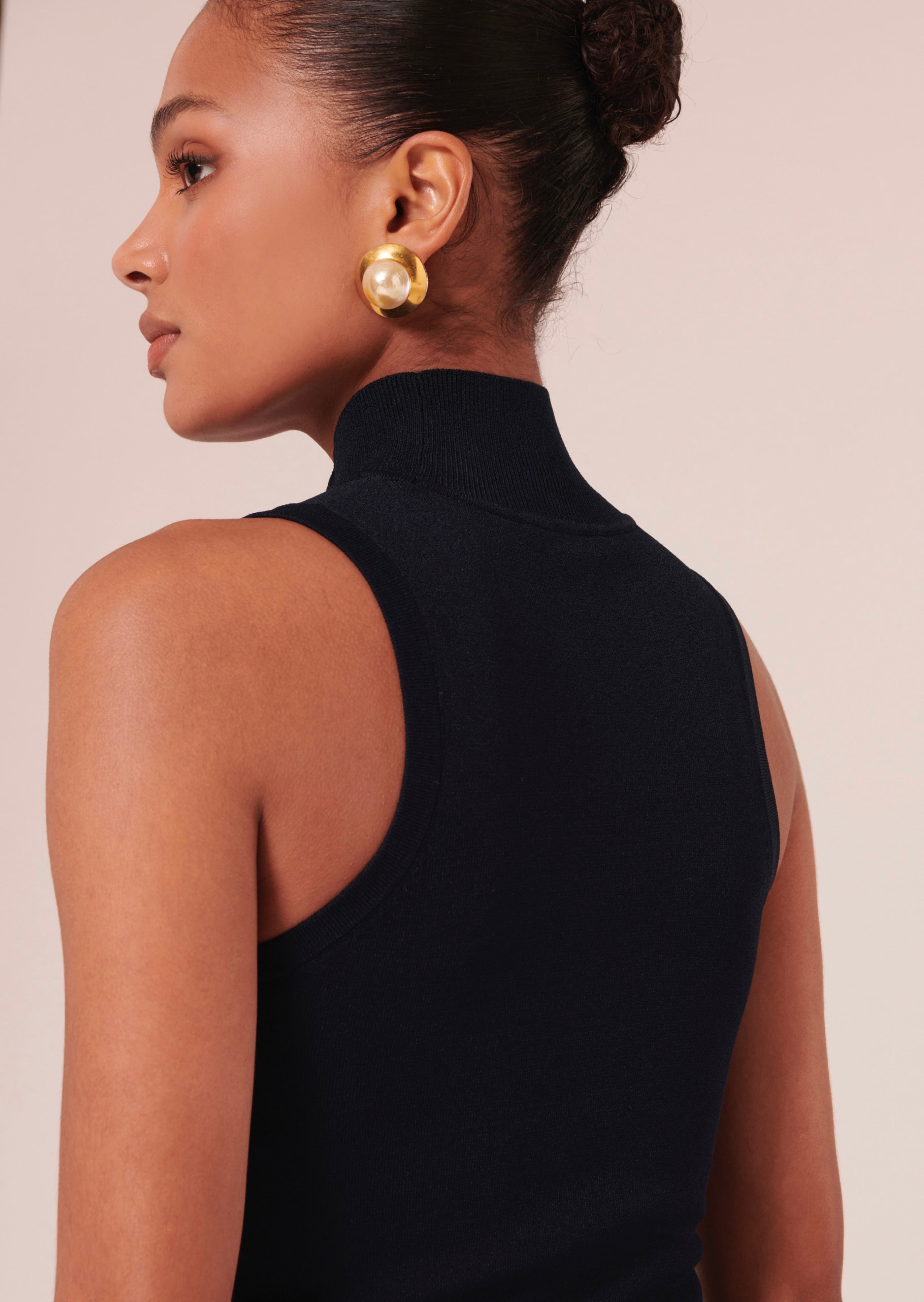 Jersey Palmira - Nocturne