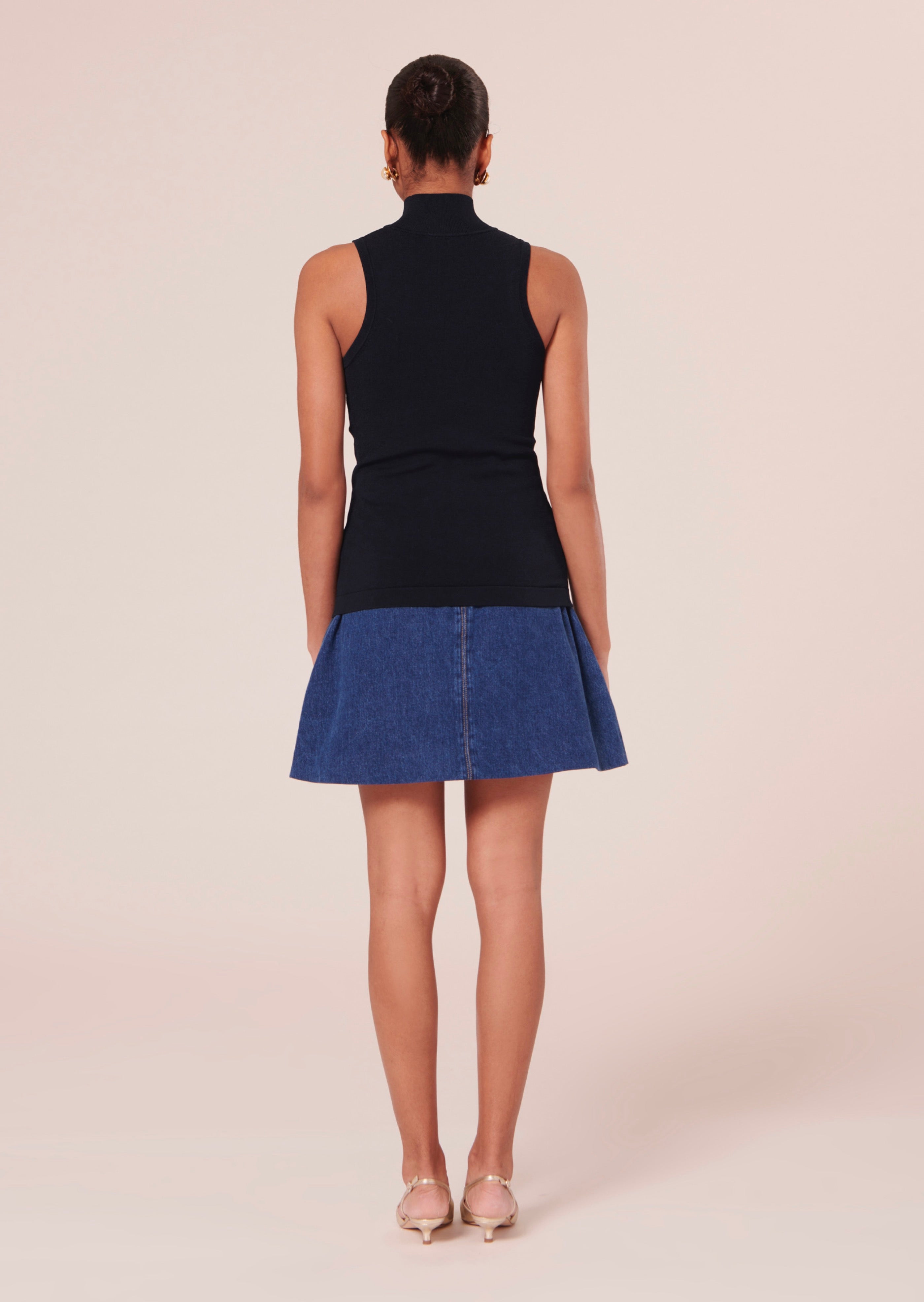 Jersey Palmira - Nocturne